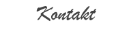Kontakt